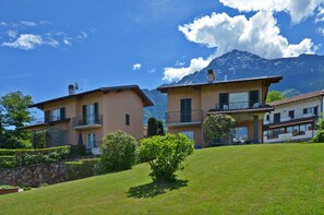 Family House, Multiple Bedrooms, Mountainside (Calla) | Exterior - Calla (Colico)