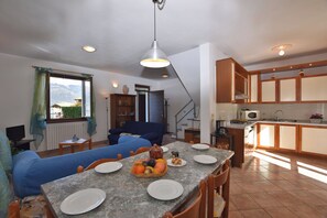 Dining - Belvedere B (Colico)