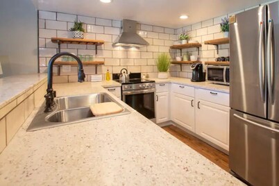 Stay Golden - Lake Tahoe