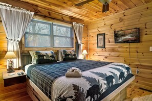 1 quarto, escrivaninha, ferros/tábuas de passar roupa, Wi-Fi