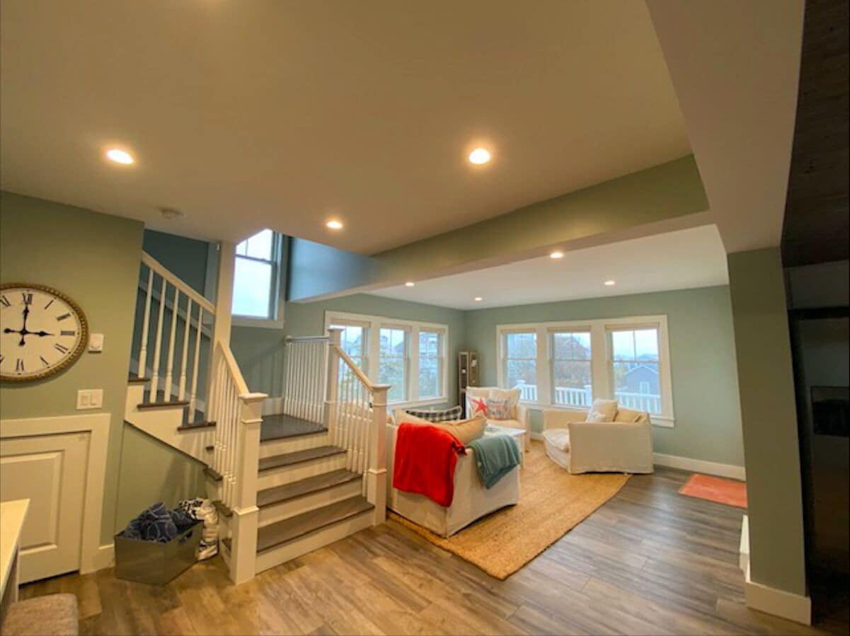 Like New Amazing Views of The Water Walk to Greenhill Beach A/C