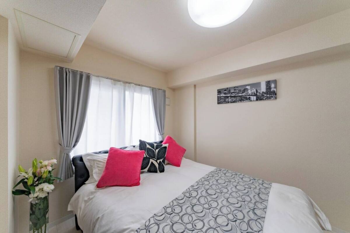 1 quarto, quartos à prova de som, Wi-Fi de cortesia, roupa de cama
