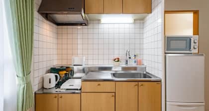 Sapporo residential juno