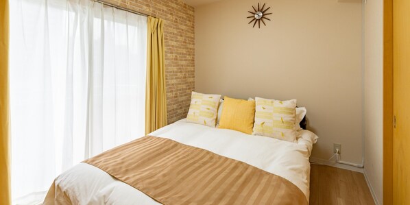 Superior Condo, Non Smoking