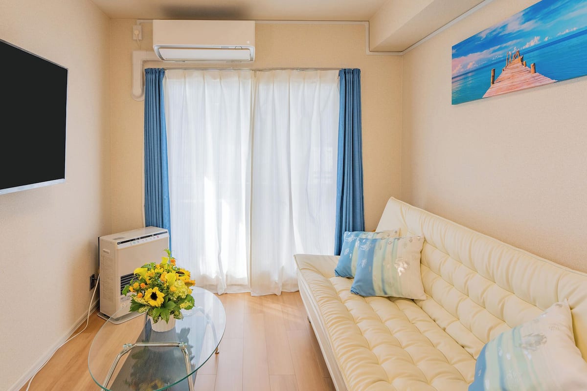 Condo Standard, non-fumeur | 1 chambre, bureau, espace de travail pour ordinateurs portables