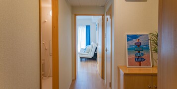 Standard Condo, Non Smoking | 1 bedroom, desk, laptop workspace, soundproofing