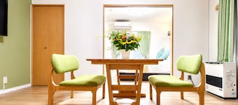 Sapporo residential juno