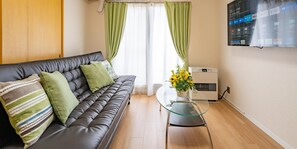 Comfort Condo, Non Smoking