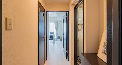 Sapporo residential juno