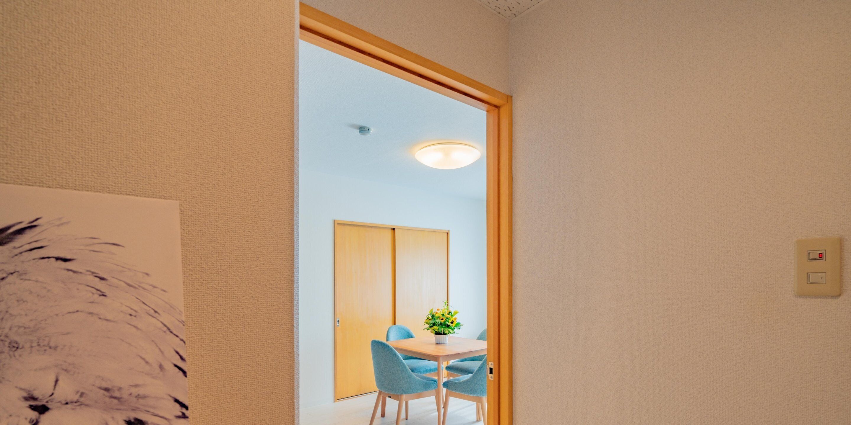 Superior-Apartment, Nichtraucher