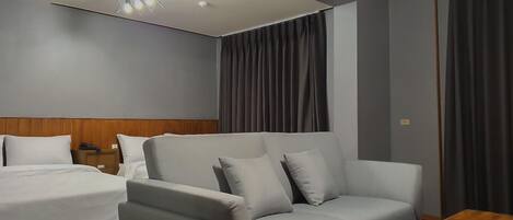 Family Suite | Free WiFi