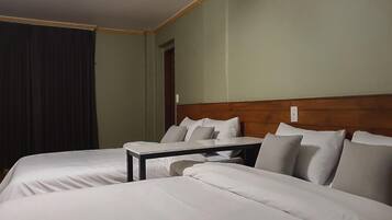 Junior Suite | Free WiFi