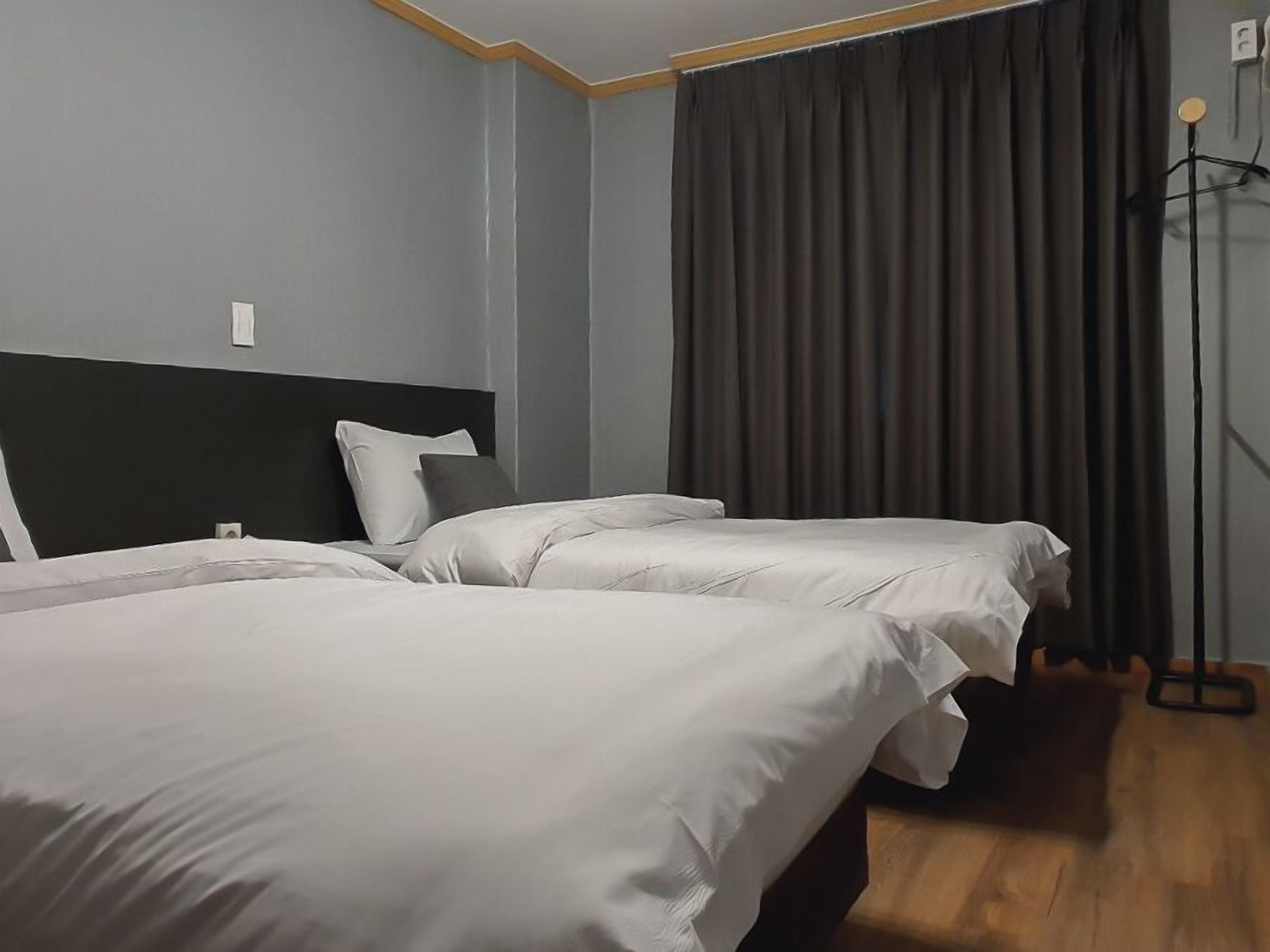 standard twin room | 1 bedroom, free wifi