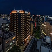 アパホテル〈博多駅筑紫口〉