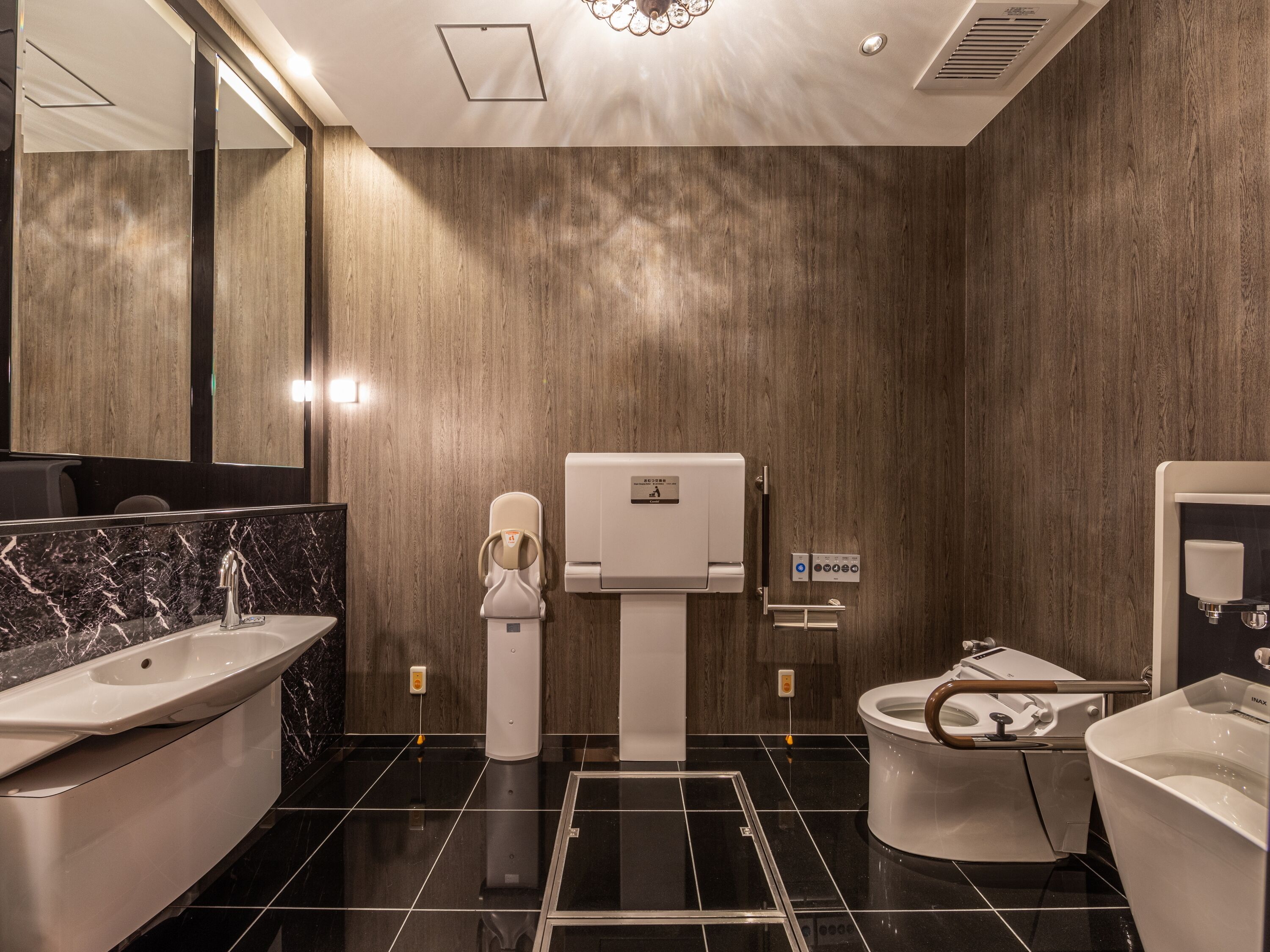 Foto - APA Hotel Hakataeki Chikushiguchi