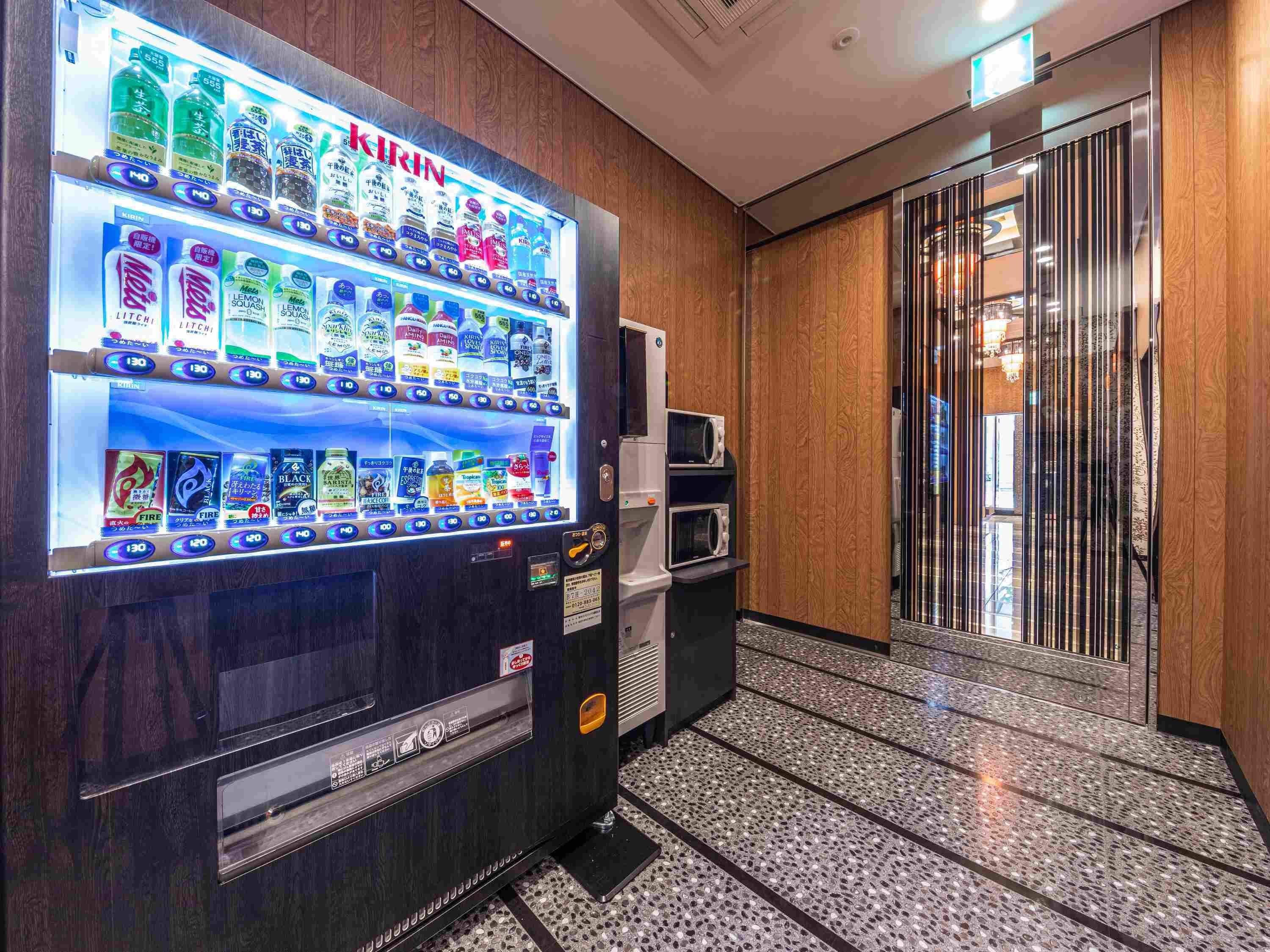 Photo - APA Hotel Hakataeki Chikushiguchi