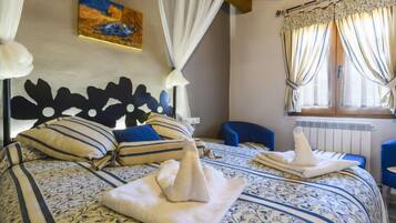 1 slaapkamer, internet