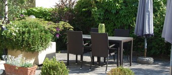Precioso apartamento para 7 personas con WIFI, TV, terraza y aparcamiento