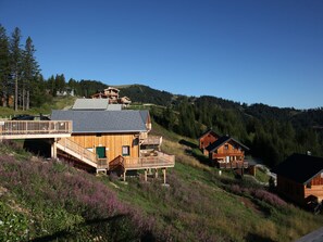 Exterieur
