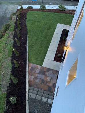 Área da propriedade