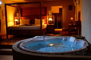 18 Schlafzimmer, Internetzugang