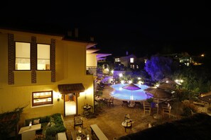Pool - Exclusive Boutique Hotel 1 (Fethiye)
