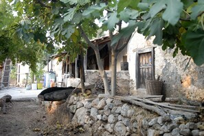 Property grounds - Exclusive Boutique Hotel 1 (Fethiye)