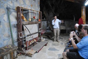 Property grounds - Exclusive Boutique Hotel 1 (Fethiye)