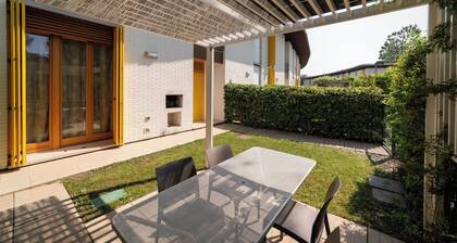 Albarella Maisonette S3M 3