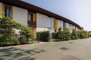 Exterior - Albarella Maisonette S3M 3 (Rosolina)