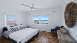 2 bedrooms, Internet, bed sheets