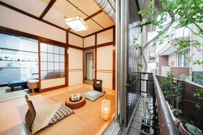 單棟房屋 (suzuki1) | 客廳 | 平面電視