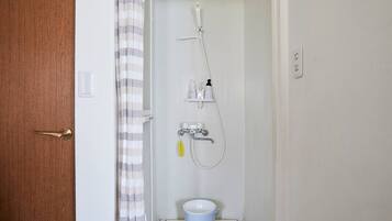 City-Apartment (suzuki2) | Badezimmer