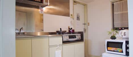 suzuki4 | Private kitchen