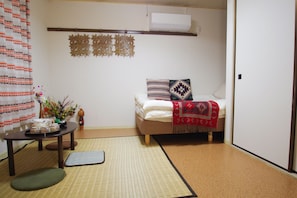 suzuki4 | 1 bedroom, iron/ironing board, free WiFi