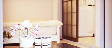 suzuki5 | 1 bedroom, iron/ironing board, free WiFi