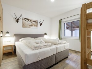 4 Schlafzimmer, Internetzugang