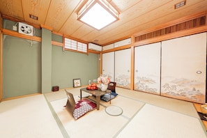 Appartement (suzuki6) | Coin séjour | Télévision à écran plat