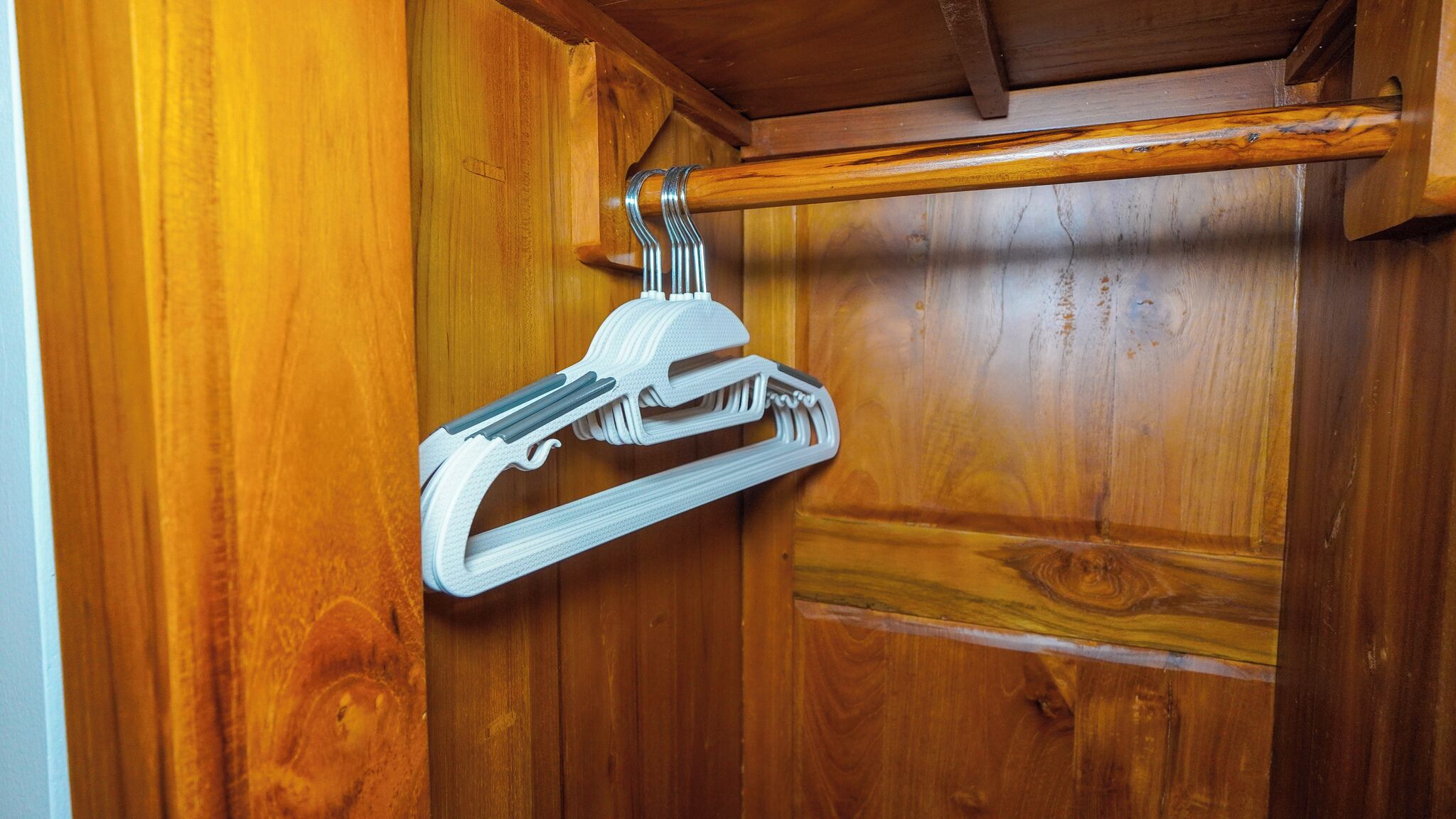 Foto - Green Coconut Cottage