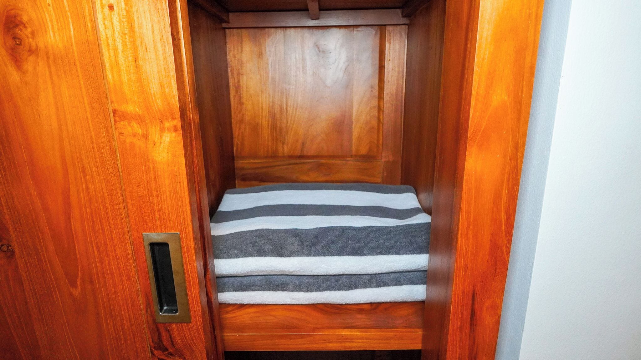 Foto - Green Coconut Cottage