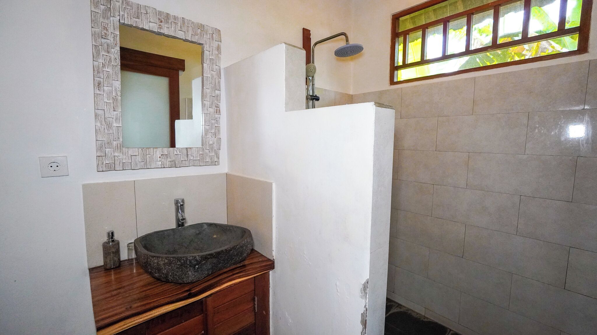 Foto - Green Coconut Cottage