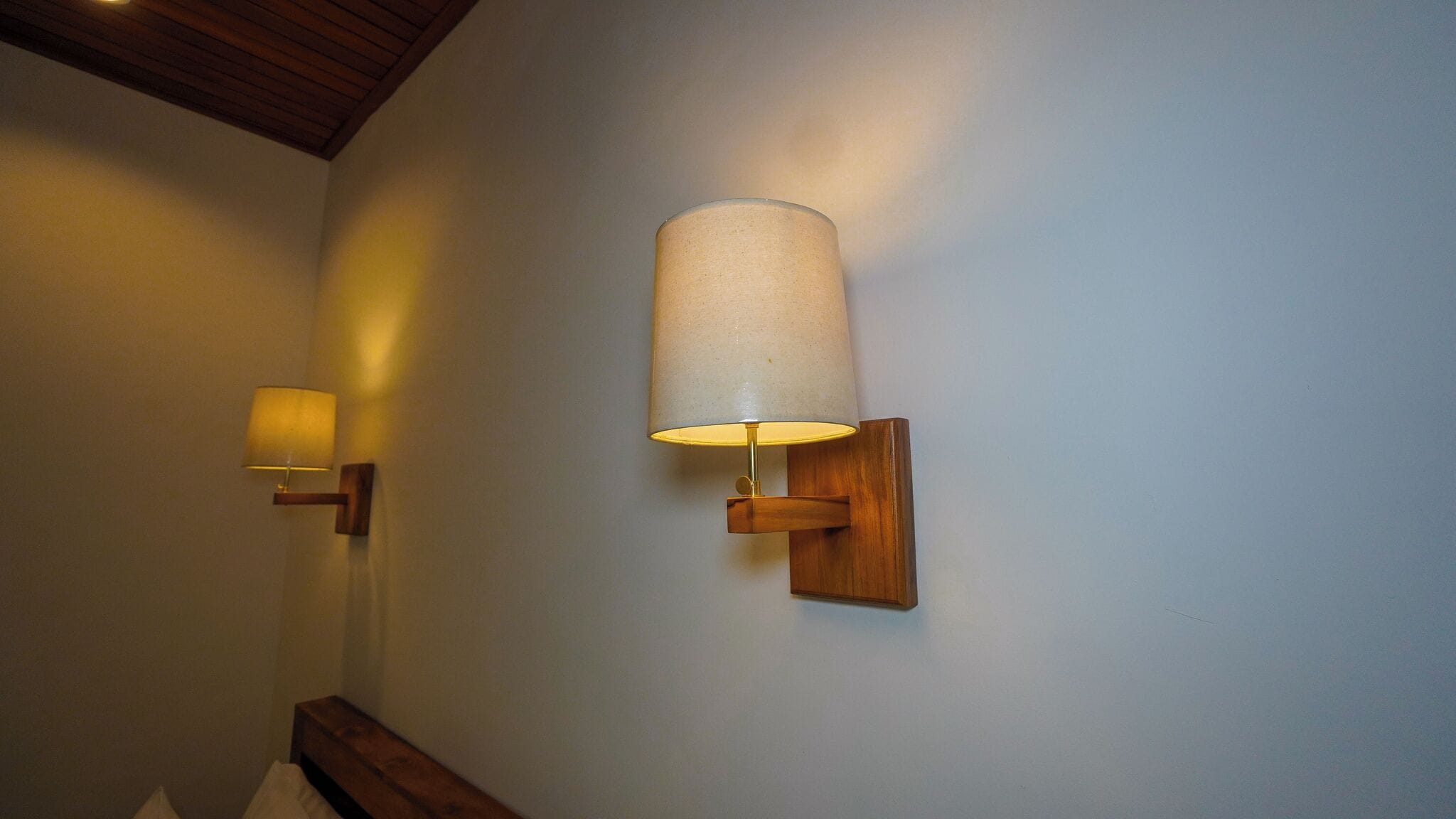 Foto - Green Coconut Cottage