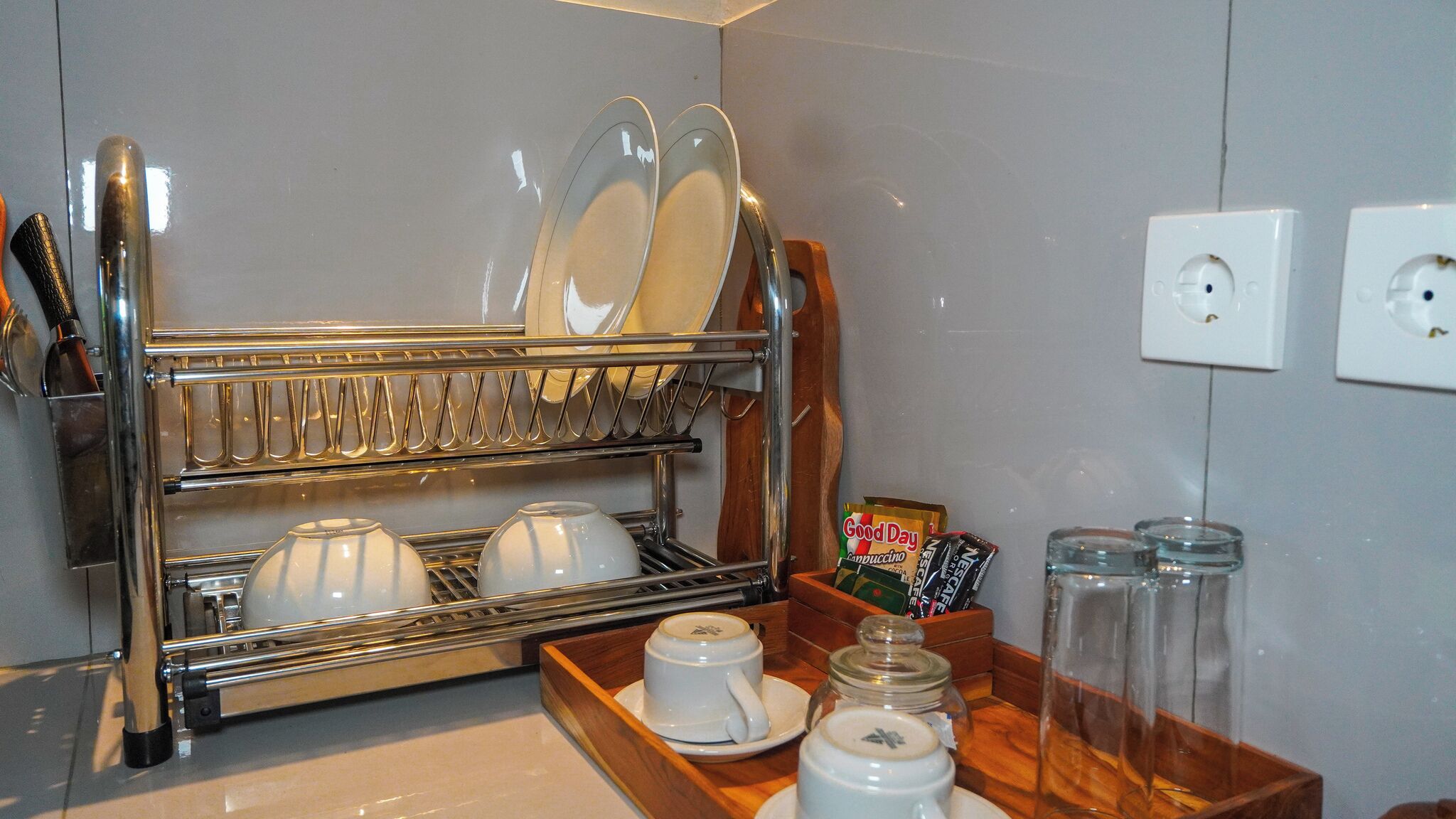 Foto - Green Coconut Cottage