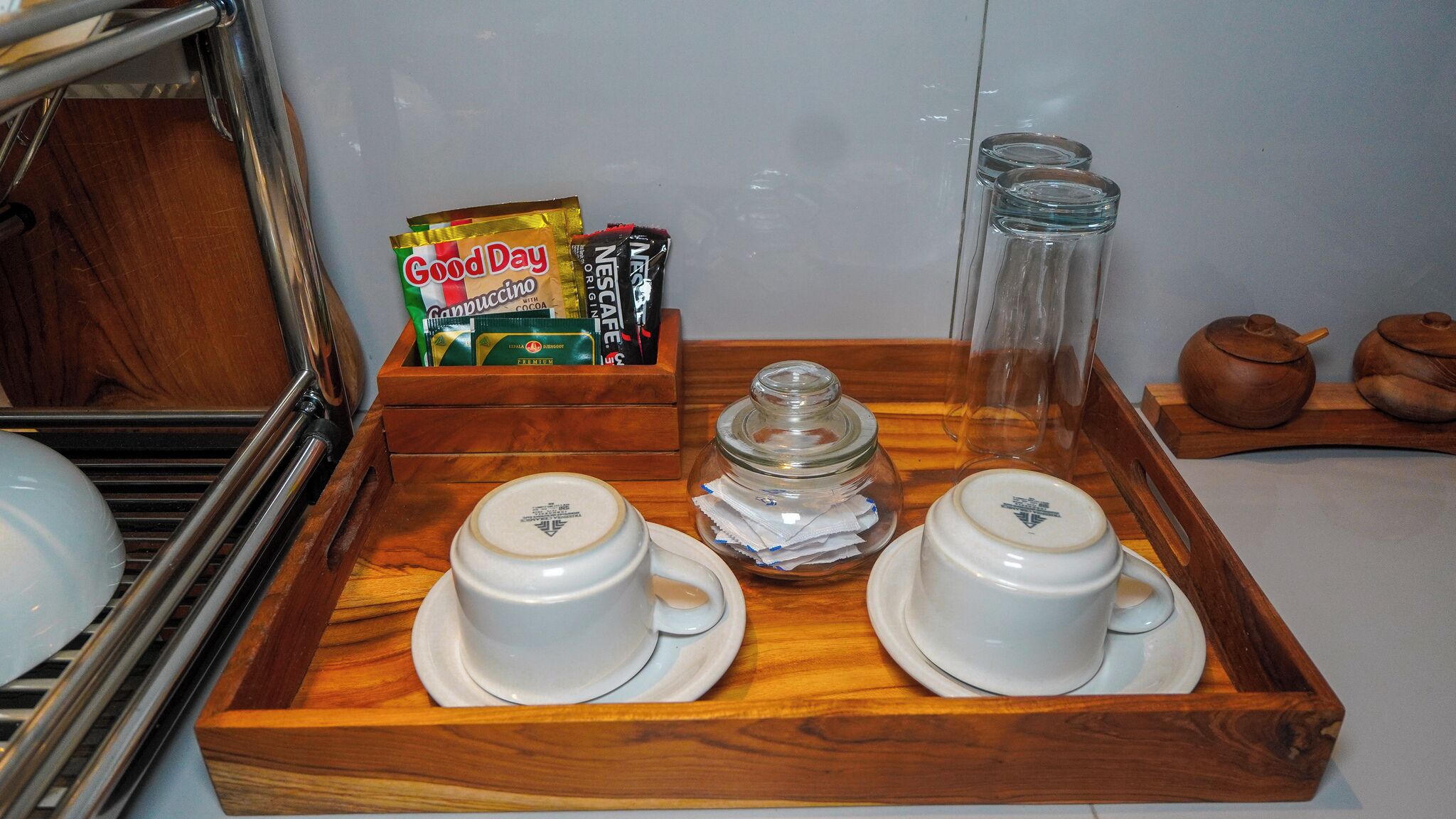 Foto - Green Coconut Cottage