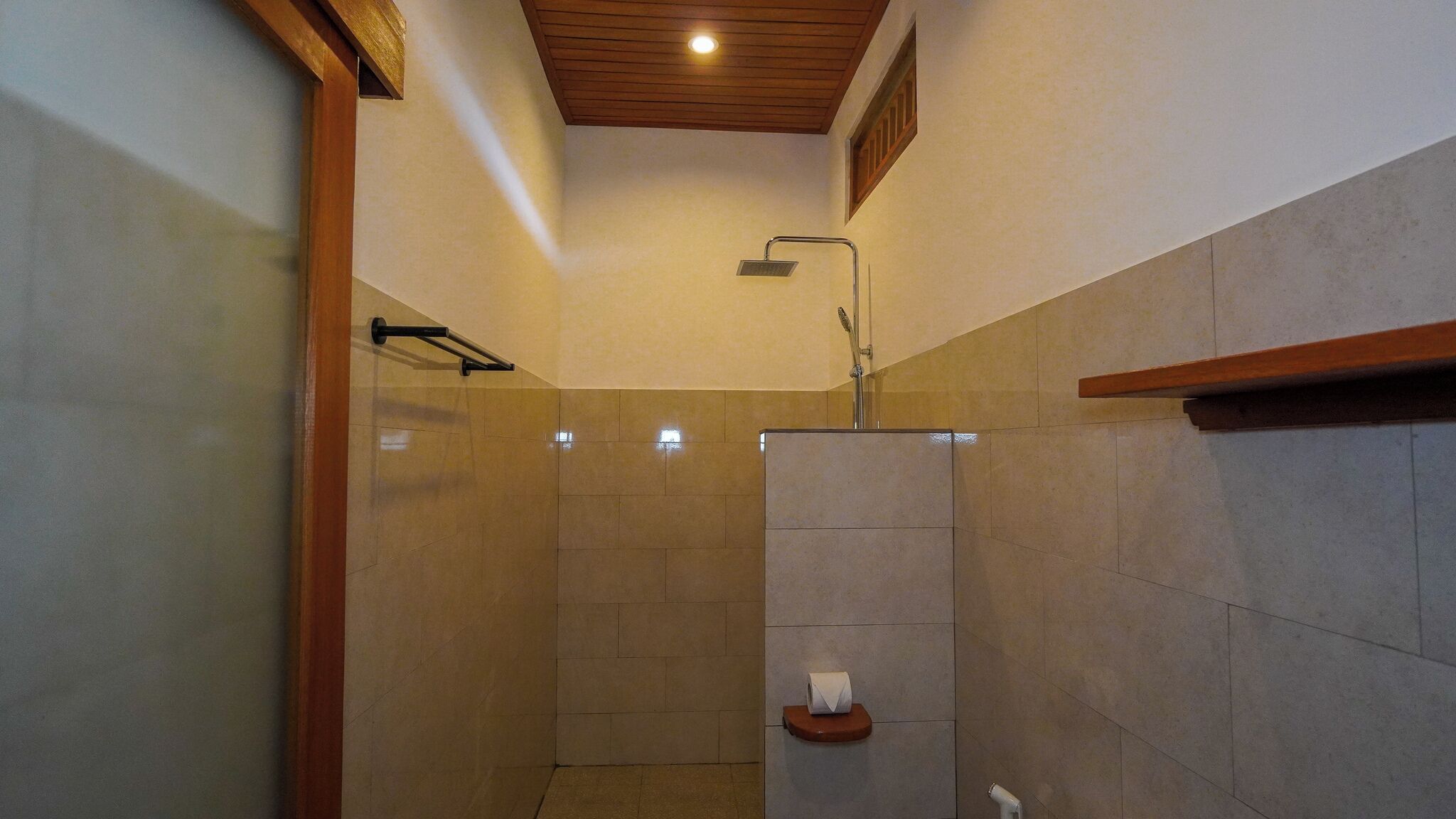 Foto - Green Coconut Cottage