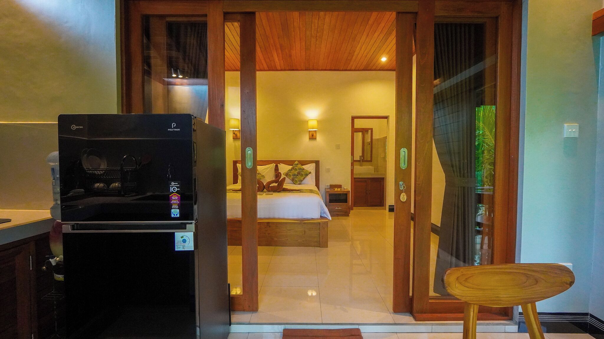 Photo - Green Coconut Cottage