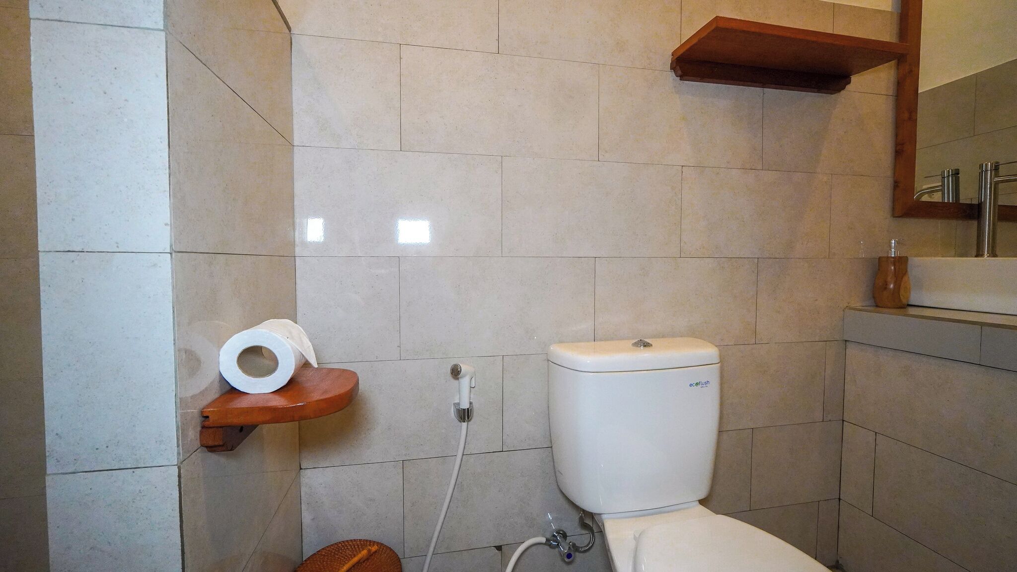 Foto - Green Coconut Cottage