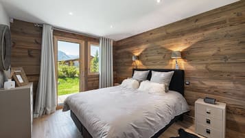 4 slaapkamers, gratis wifi