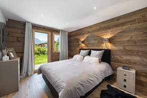 4 Schlafzimmer, kostenloses WLAN