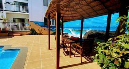 Sawtell Ocean Serenity